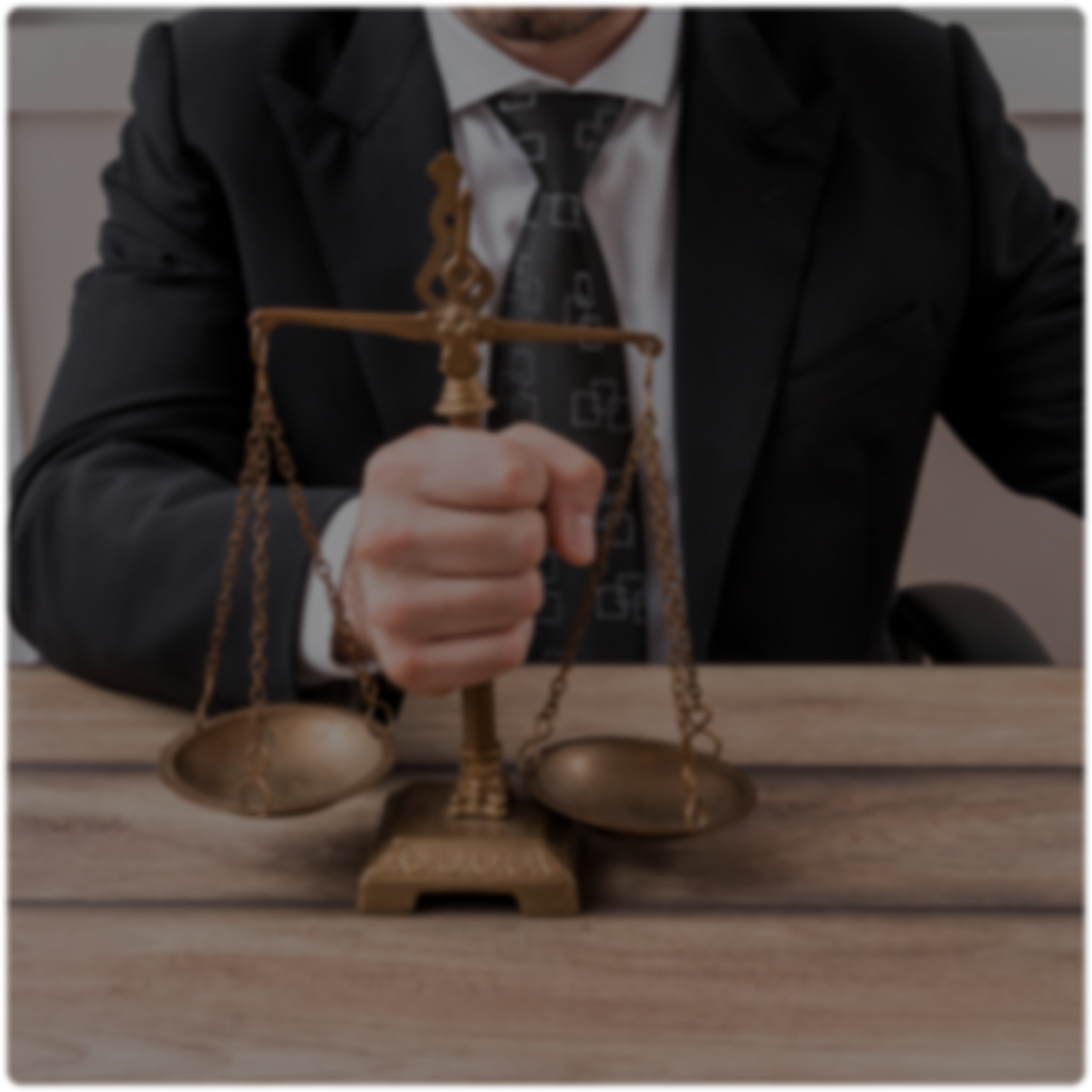 legal support